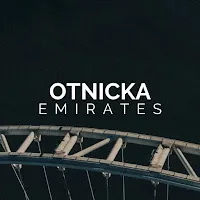 Otnicka — Emirates — обложка
