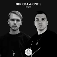 Otnicka — Flight Ft Oneil — обложка