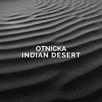 Otnicka — Indian Desert — обложка
