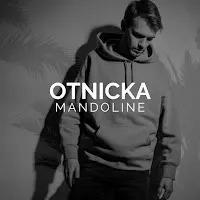Otnicka — Mandoline — обложка