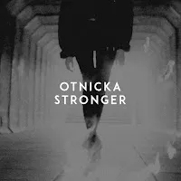 Otnicka — Stronger — обложка