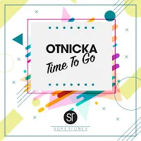 Otnicka — Time To Go — обложка